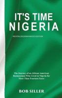 It's Time Nigeria