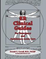 ER Clinical Guides