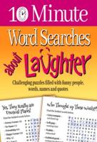 10 Minute Word Searches About Laughter