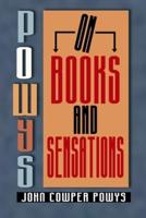 Powys on Books and Sensations