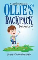 Ollie's Backpack