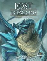The Lost Dragons Lore Primer and Dragon Guide