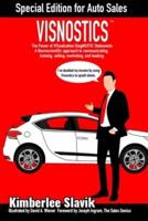 Visnostics - Special Edition for Auto Sales