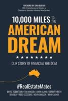 10,000 Miles to the American Dream