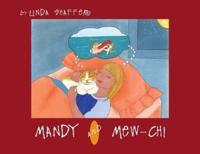 Mandy and Mew-Chi