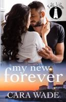 My New Forever: A Single Dad Romance