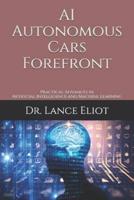 AI Autonomous Cars Forefront
