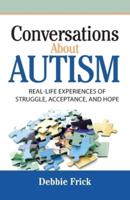 Conversations About Autism