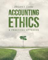 Accounting Ethics