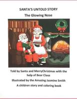 Santa's Untold Story