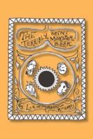 The Terribly Mini Monster Book
