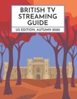 British TV Streaming Guide