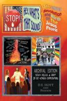 Stop! Hey, What's That Sound?: The 1960's Revolution and The Birth of the Jesus People