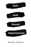 Lost and Found Departments
