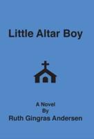 Little Altar Boy