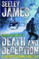 Death and Deception: A Jacob Stearne Thriller