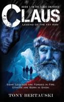 Claus: Legend of the Fat Man