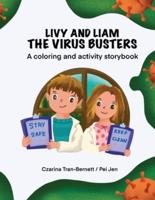 Livy and Liam the Virus Busters
