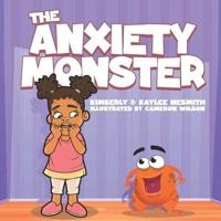 The Anxiety Monster