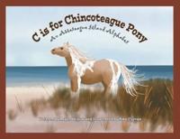 C Is for Chincoteague Pony