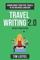 Travel Writing 2.0 (Third Edition)