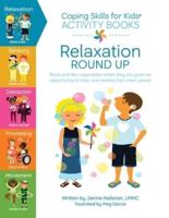 Coping Skills for Kids Activity Books