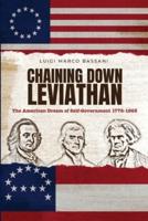 Chaining Down Leviathan