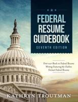 Federal Resume Guidebook