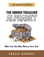 The Hidden Treasure Alphabet