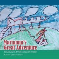 Marianna's Great Adventure