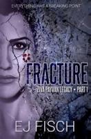 Fracture: Ziva Payvan Legacy, Part 1