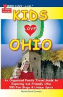 KIDS LOVE OHIO, 8th Edition