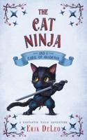 The Cat Ninja: and a Cabal of Shadows