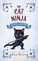 The Cat Ninja: and a Cabal of Shadows