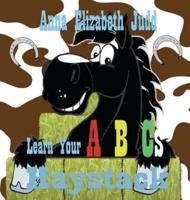 Learn Your ABC's With Haystack