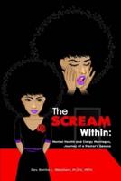 The Scream Within: Mental Health and Clergy Marriages, Journey of a Pastor's Spouse