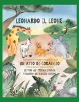 Leonardo Il Leone