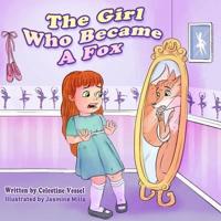 The Girl Who Became a Fox