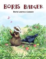 Boris Badger