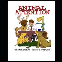 Animal Attention