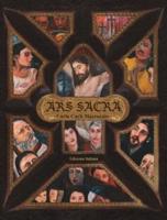 ARS SACRA: una riflessione sulla Passione di Gesù Cristo tramite l'arte di Carla Carli Mazzucato