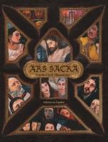 ARS SACRA: una reflexión sobre la pasión de Jesucristo a través del arte de Carla Carli Mazzucato
