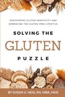 Solving the Gluten Puzzle