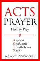 Acts Prayer