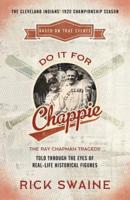 Do It for Chappie: The Ray Chapman Tragedy