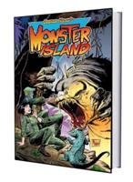 Graham Nolan's Monster Island
