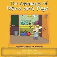 The Adventures of Nena and Yoyo Yoyo's Terrific Tune