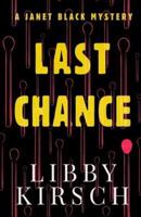 Last Chance: A Twisty, Fun Pi Mystery