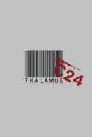 Thalamus:  C24