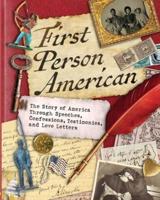 First Person American